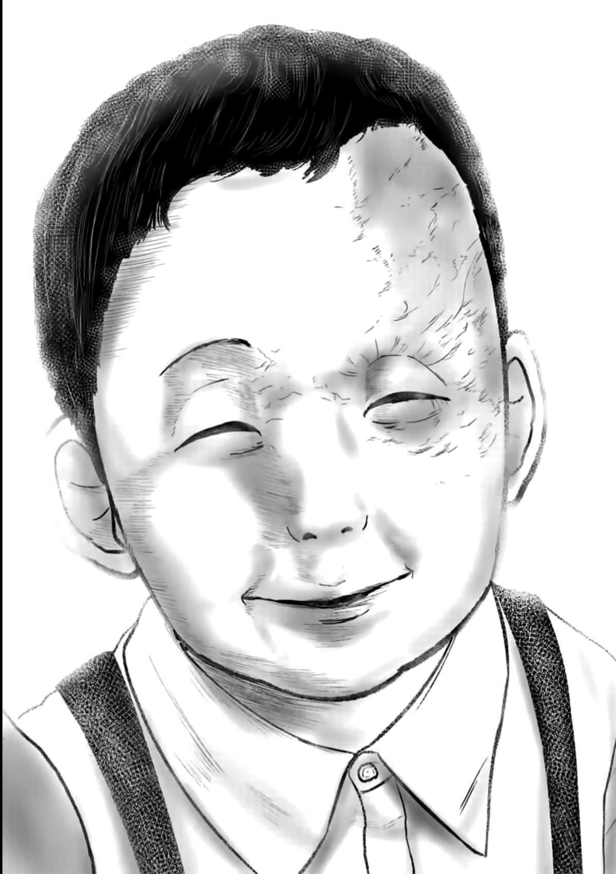 Read Smile chapter 41 image 9 on Lezhin