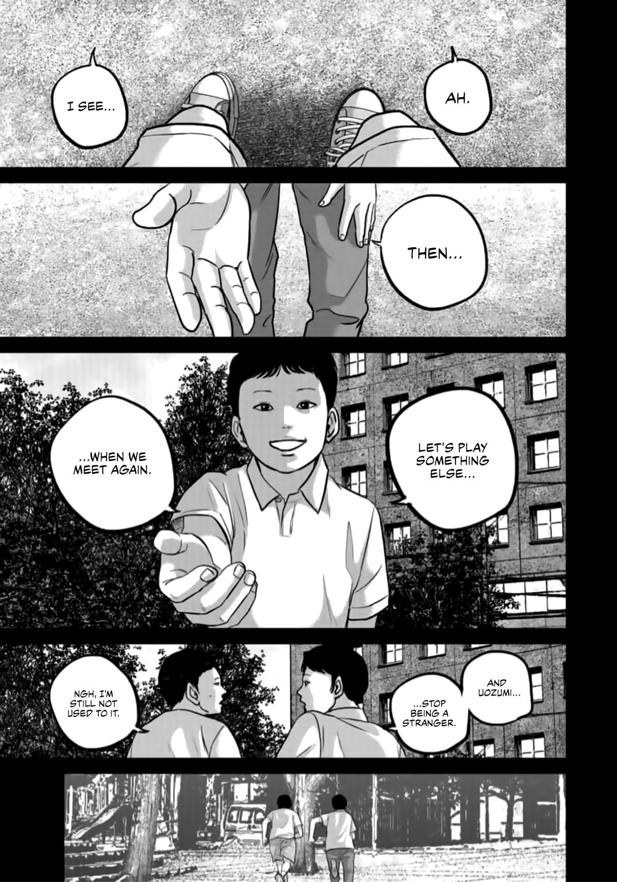 Read Smile chapter 42 image 10 on Lezhin