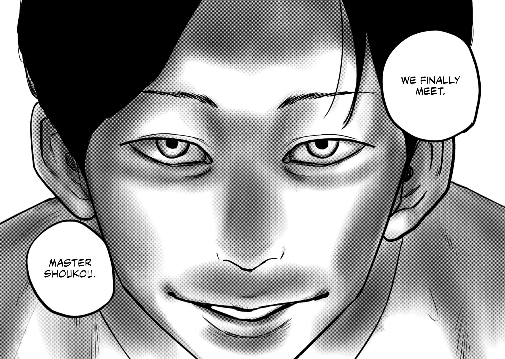 Read Smile chapter 42 image 11 on Lezhin