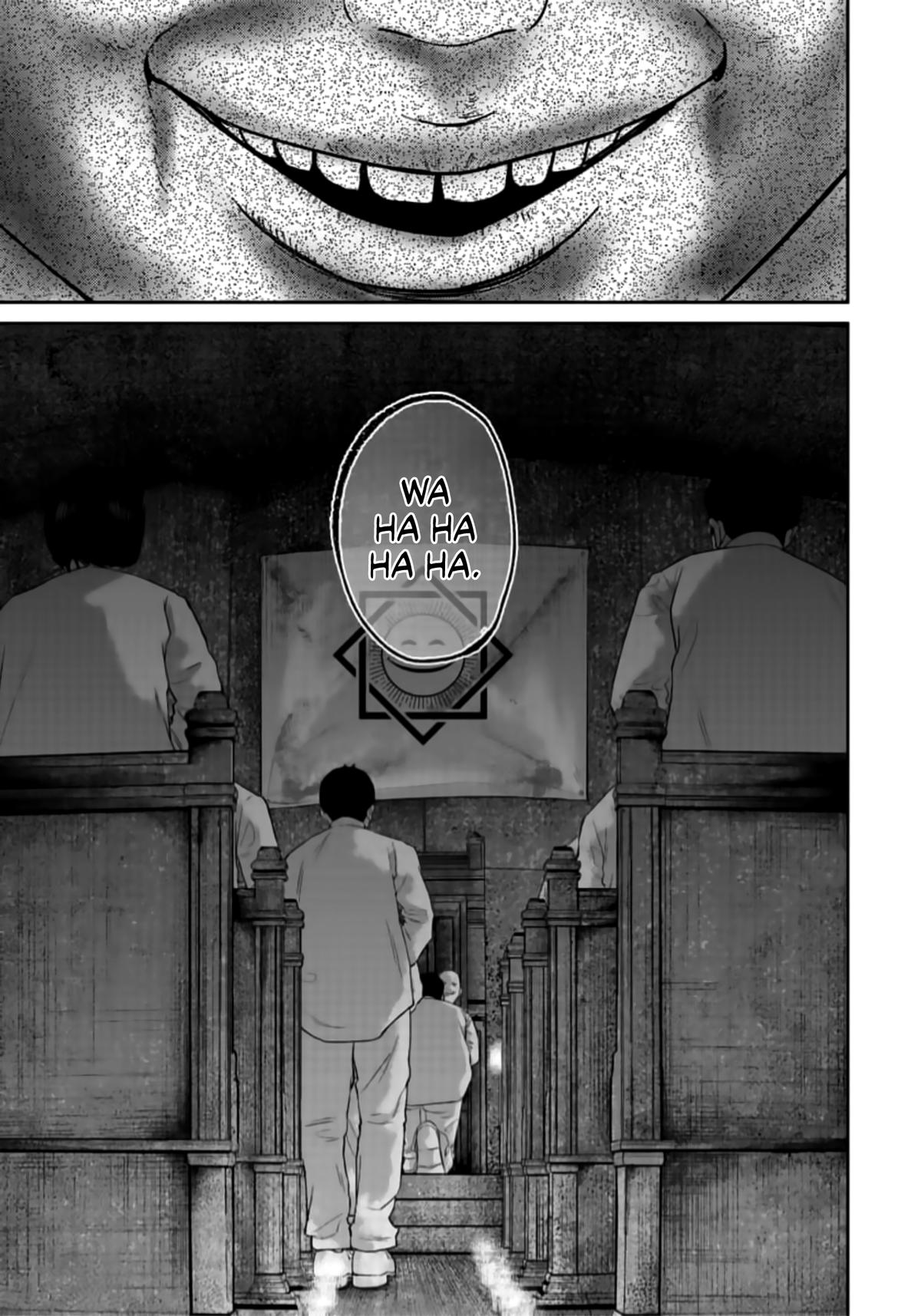 Read Smile chapter 42 image 13 on Lezhin