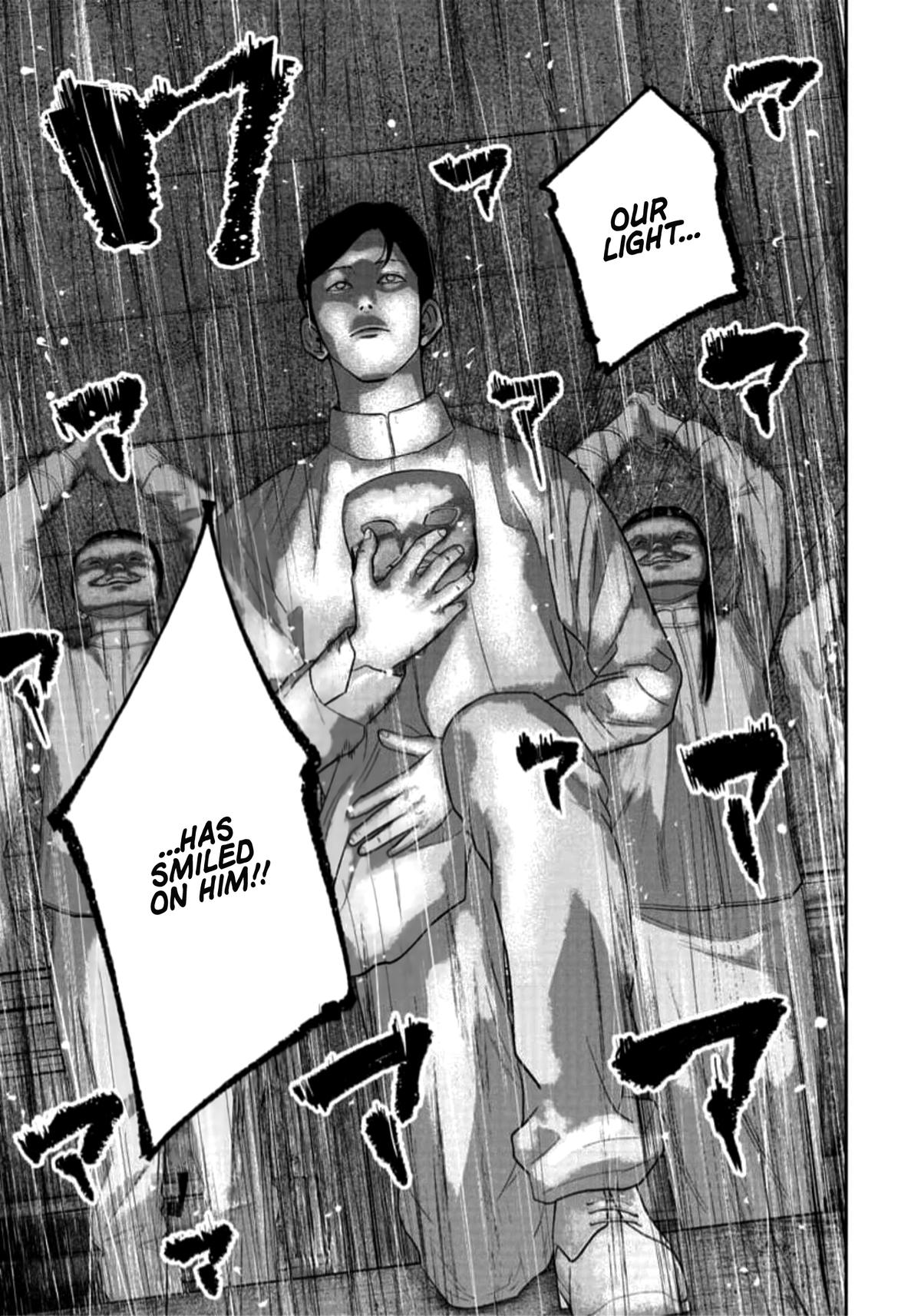 Read Smile chapter 42 image 15 on Lezhin