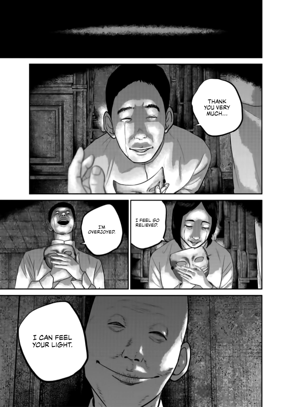 Read Smile chapter 42 image 6 on Lezhin