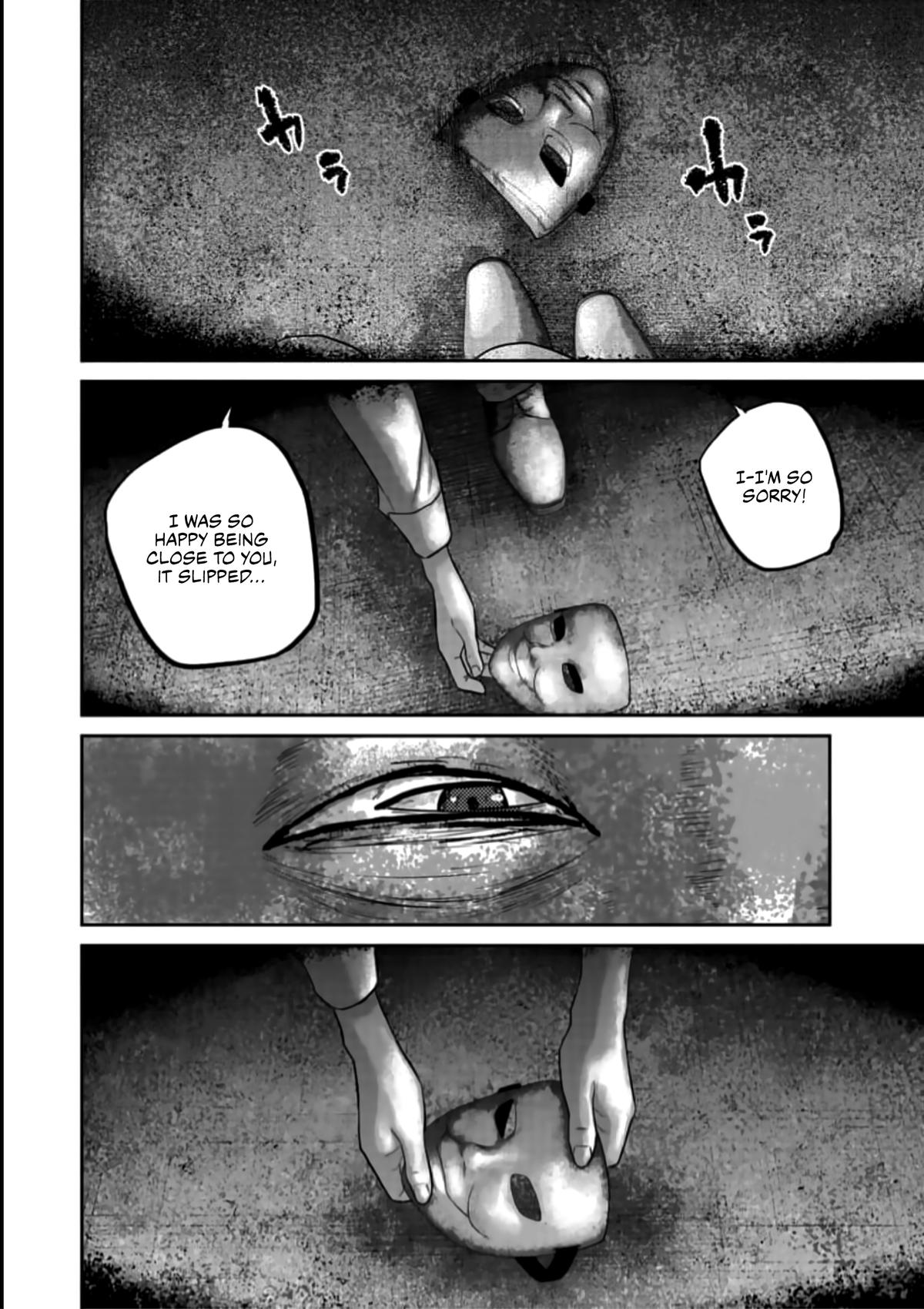 Read Smile chapter 42 image 7 on Lezhin