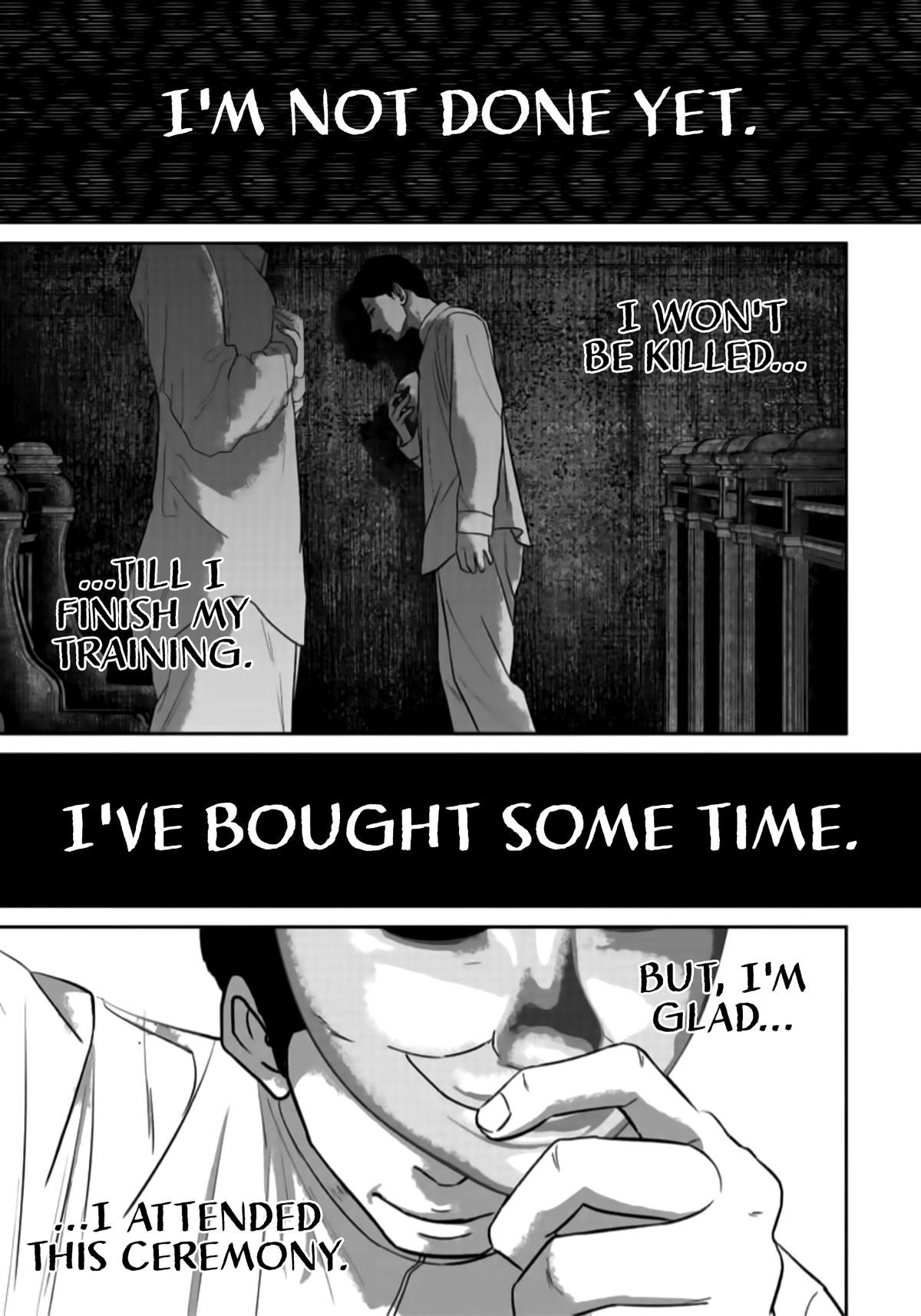 Read Smile chapter 43 image 12 on Lezhin