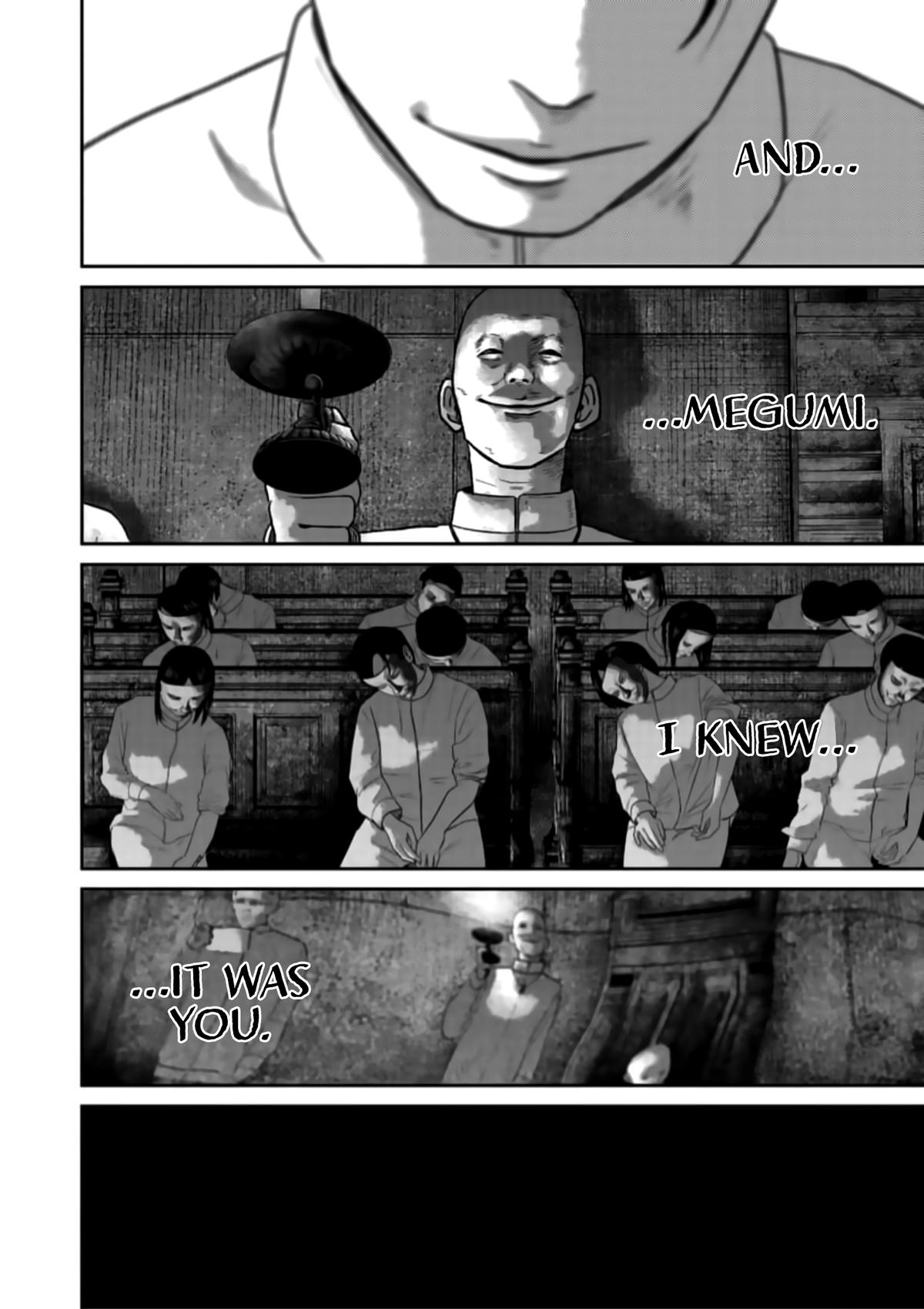 Read Smile chapter 43 image 19 on Lezhin