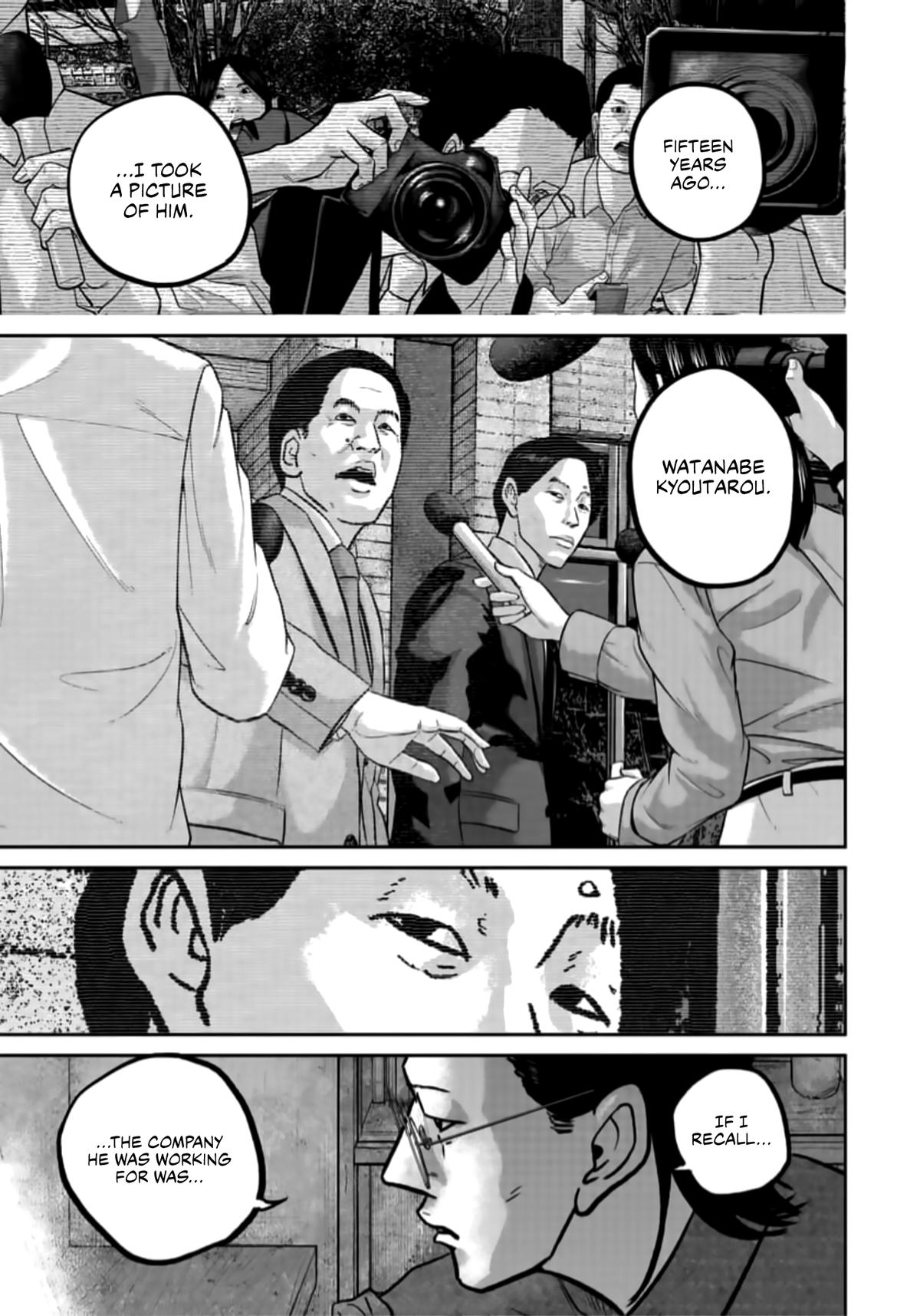 Read Smile chapter 44 image 18 on Lezhin