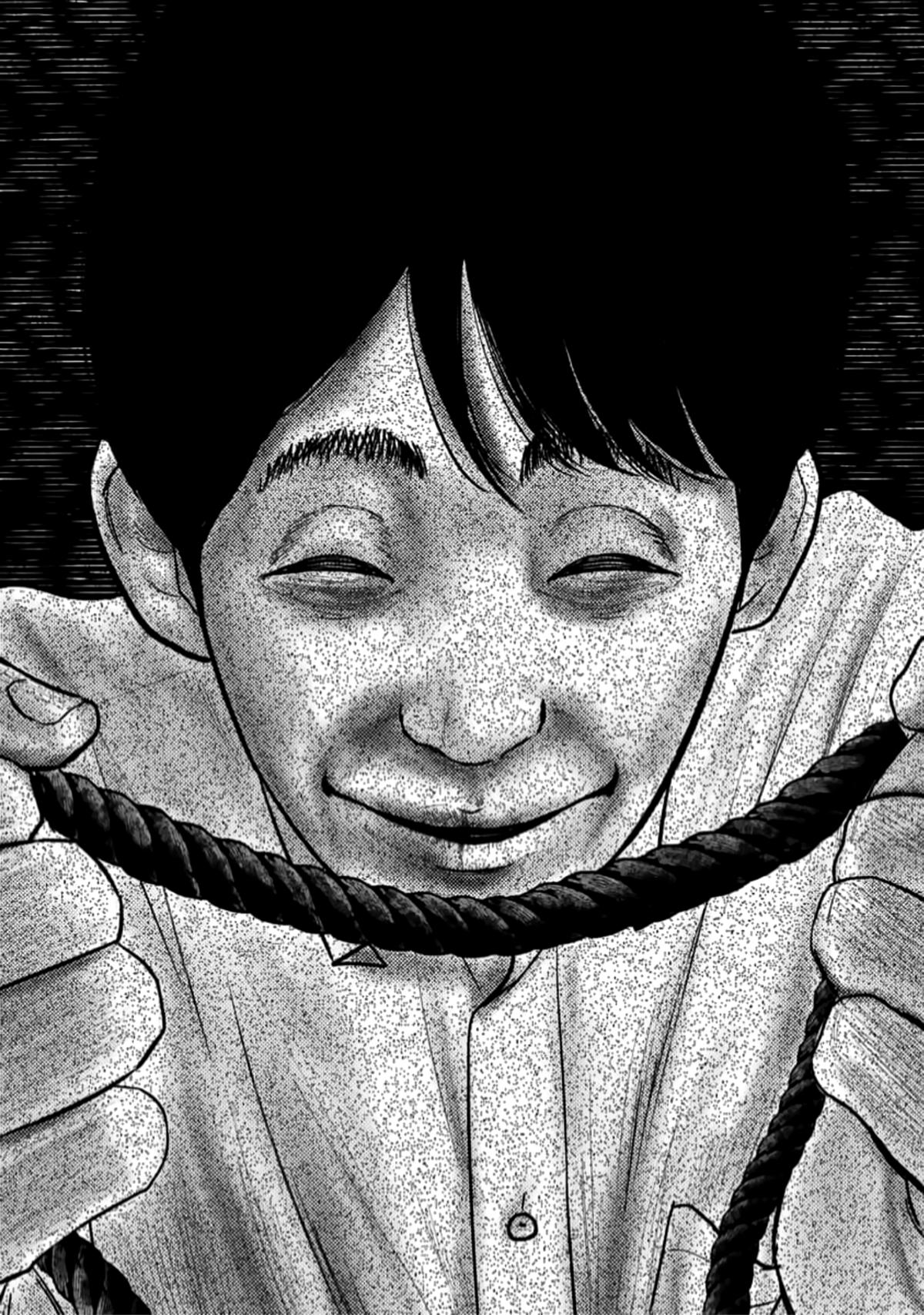 Read Smile chapter 44 image 5 on Lezhin