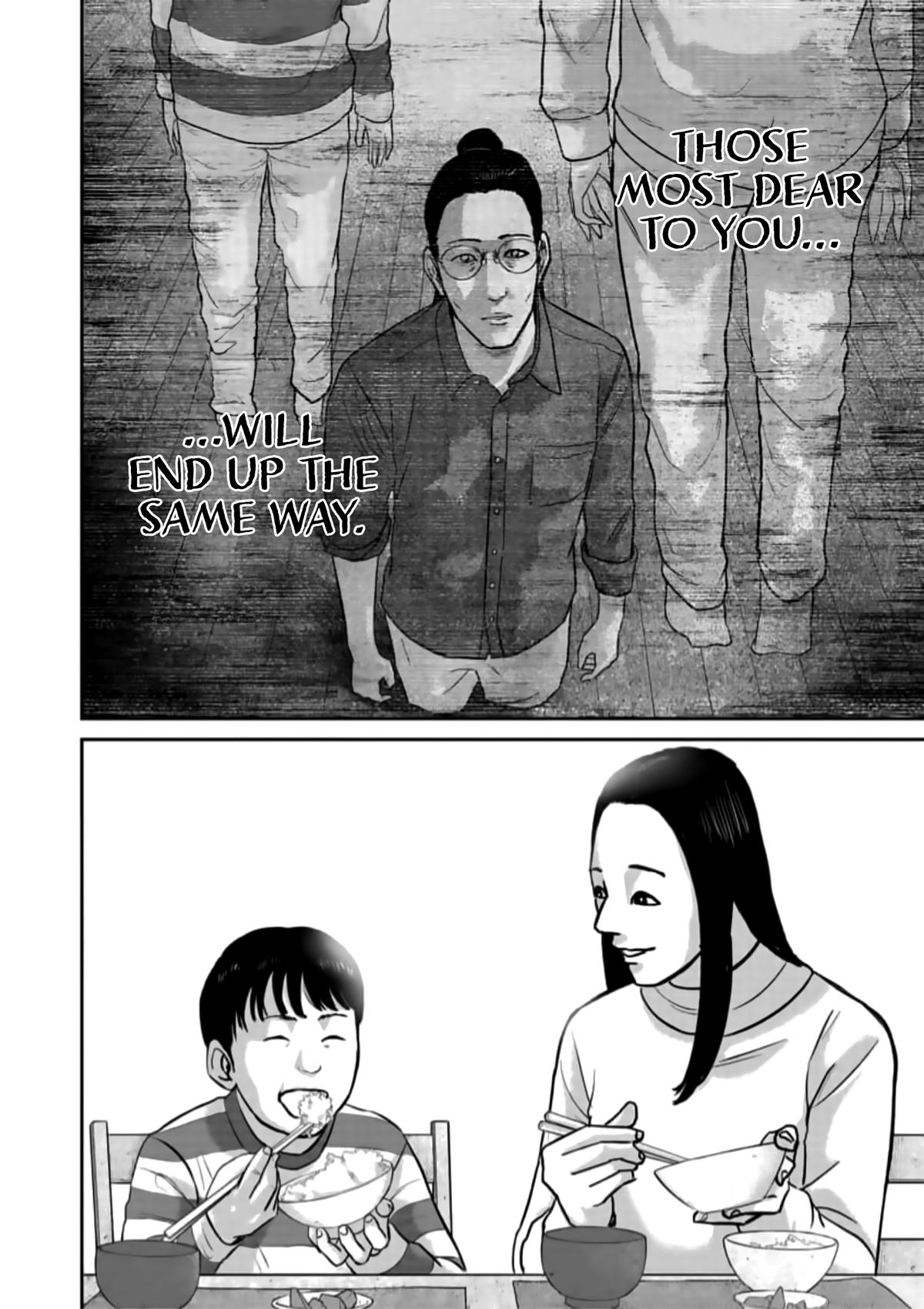 Read Smile chapter 44 image 9 on Lezhin