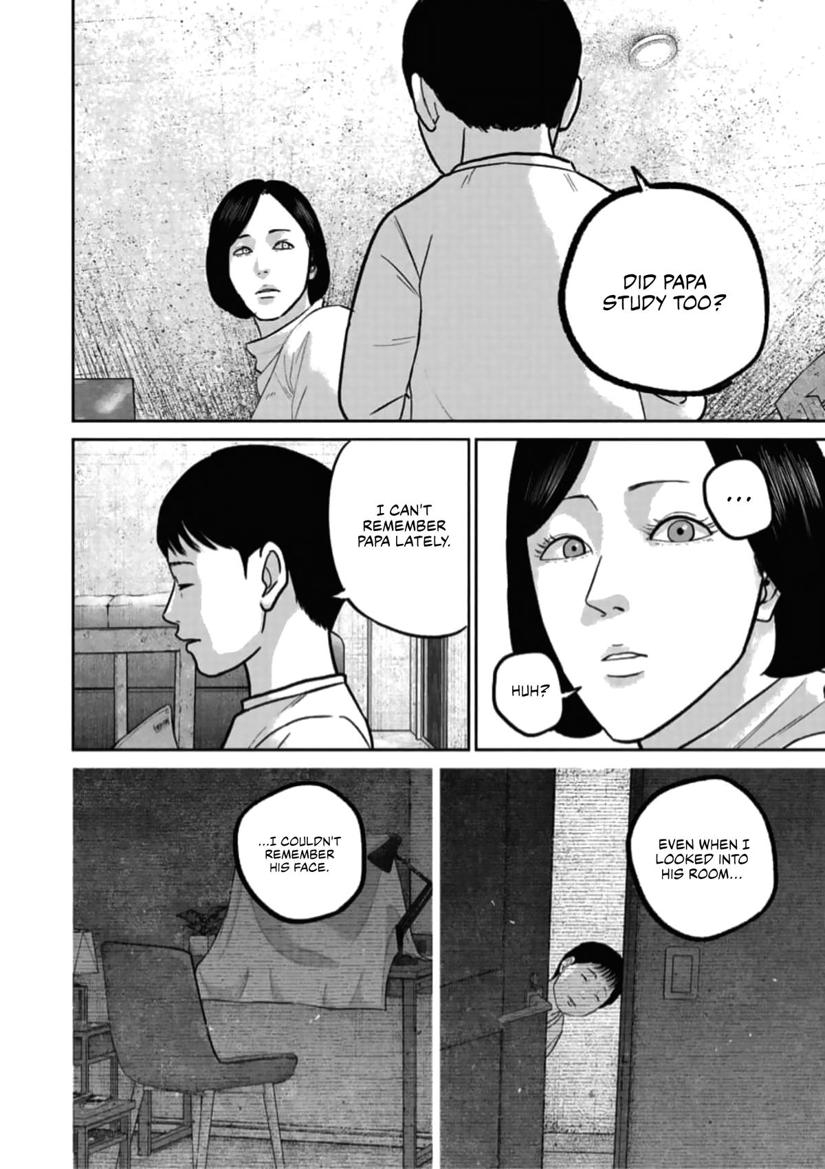 Read Smile chapter 45 image 11 on Lezhin