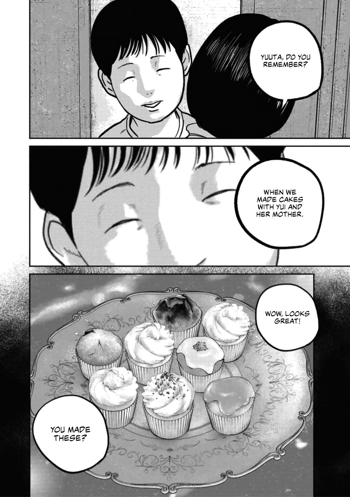 Read Smile chapter 45 image 13 on Lezhin