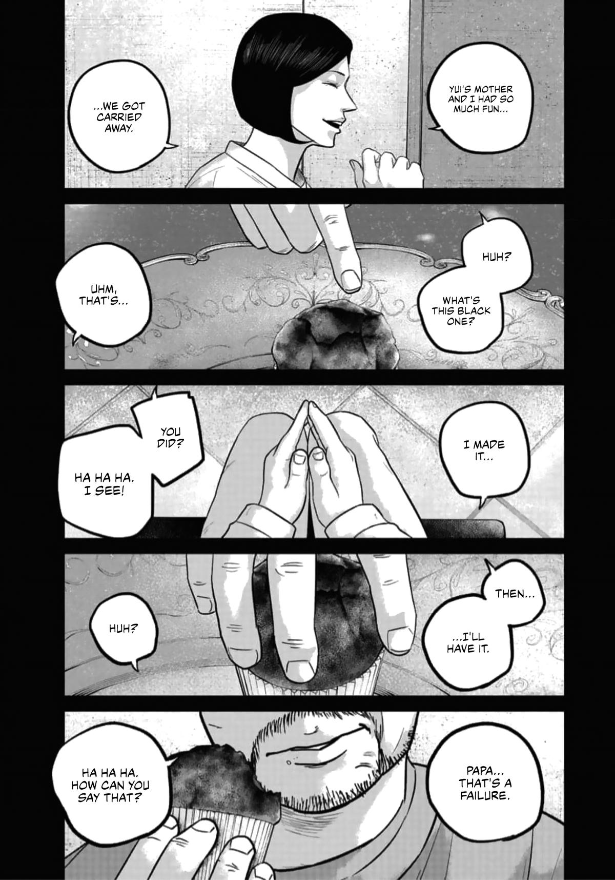 Read Smile chapter 45 image 14 on Lezhin