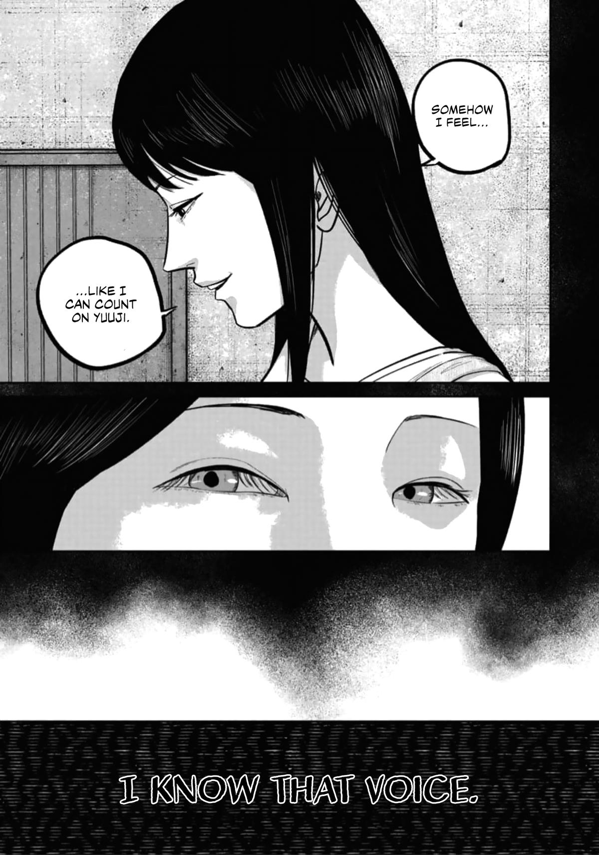 Read Smile chapter 45 image 6 on Lezhin