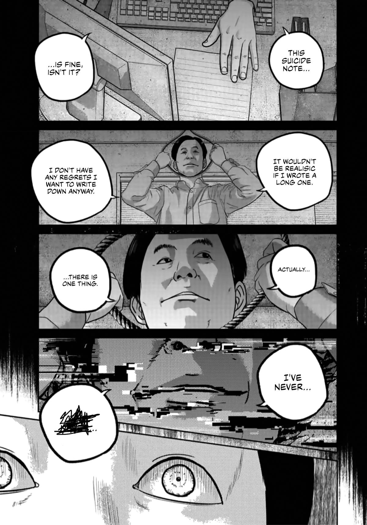 Read Smile chapter 46 image 10 on Lezhin