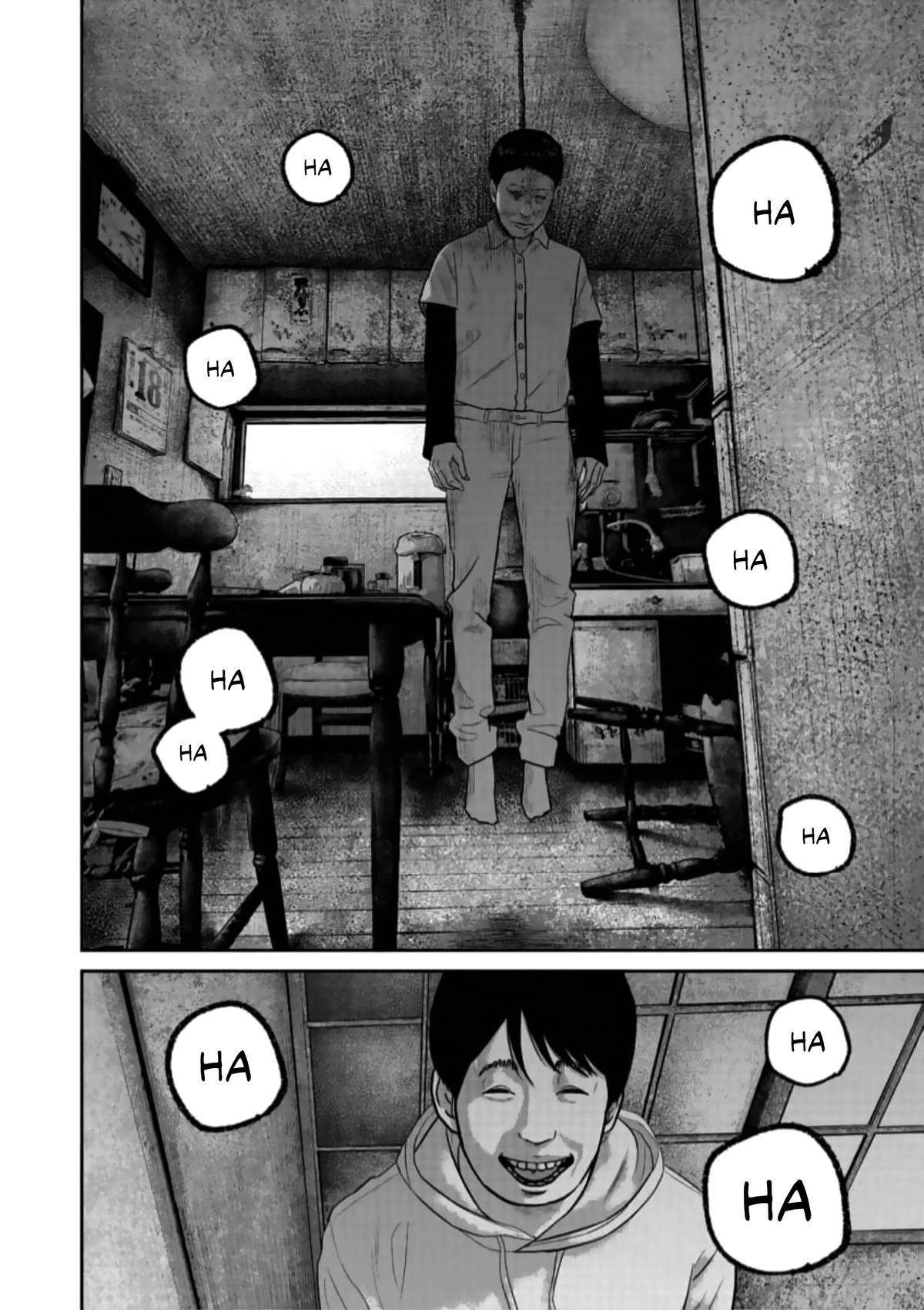 Read Smile chapter 46 image 13 on Lezhin