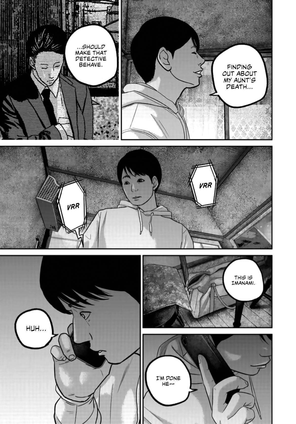 Read Smile chapter 46 image 14 on Lezhin