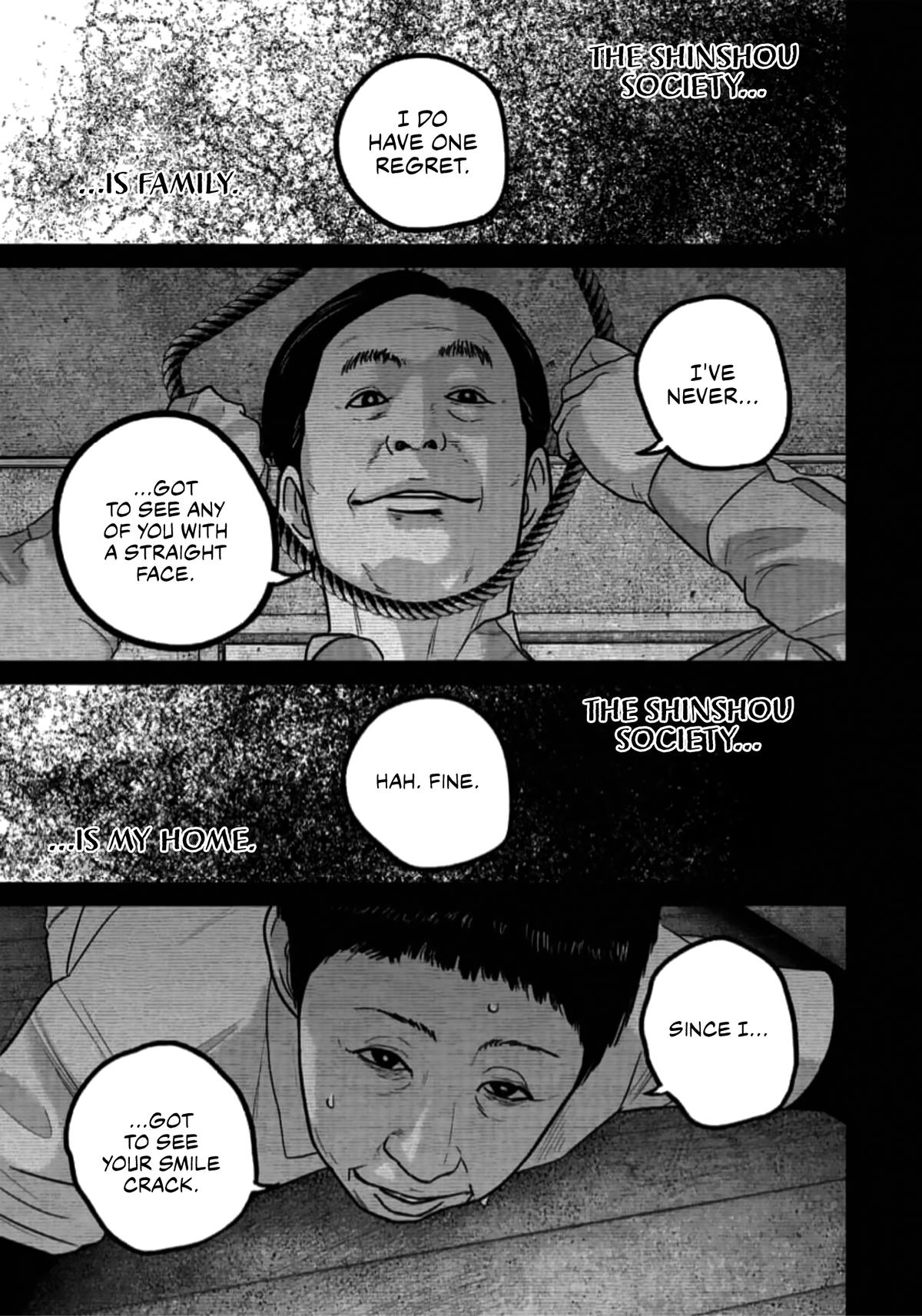 Read Smile chapter 46 image 18 on Lezhin