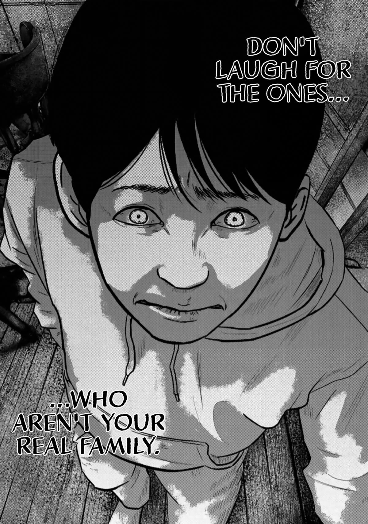 Read Smile chapter 46 image 19 on Lezhin