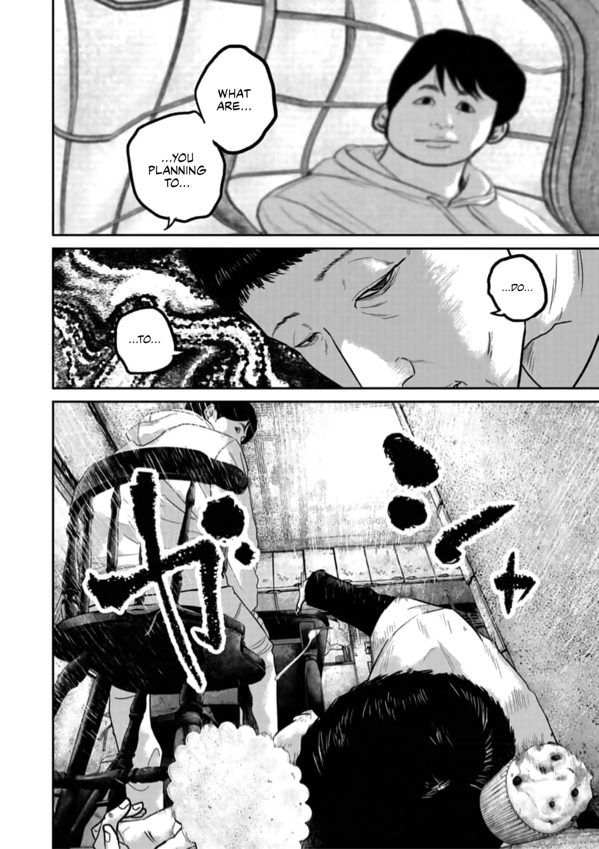 Read Smile chapter 46 image 5 on Lezhin