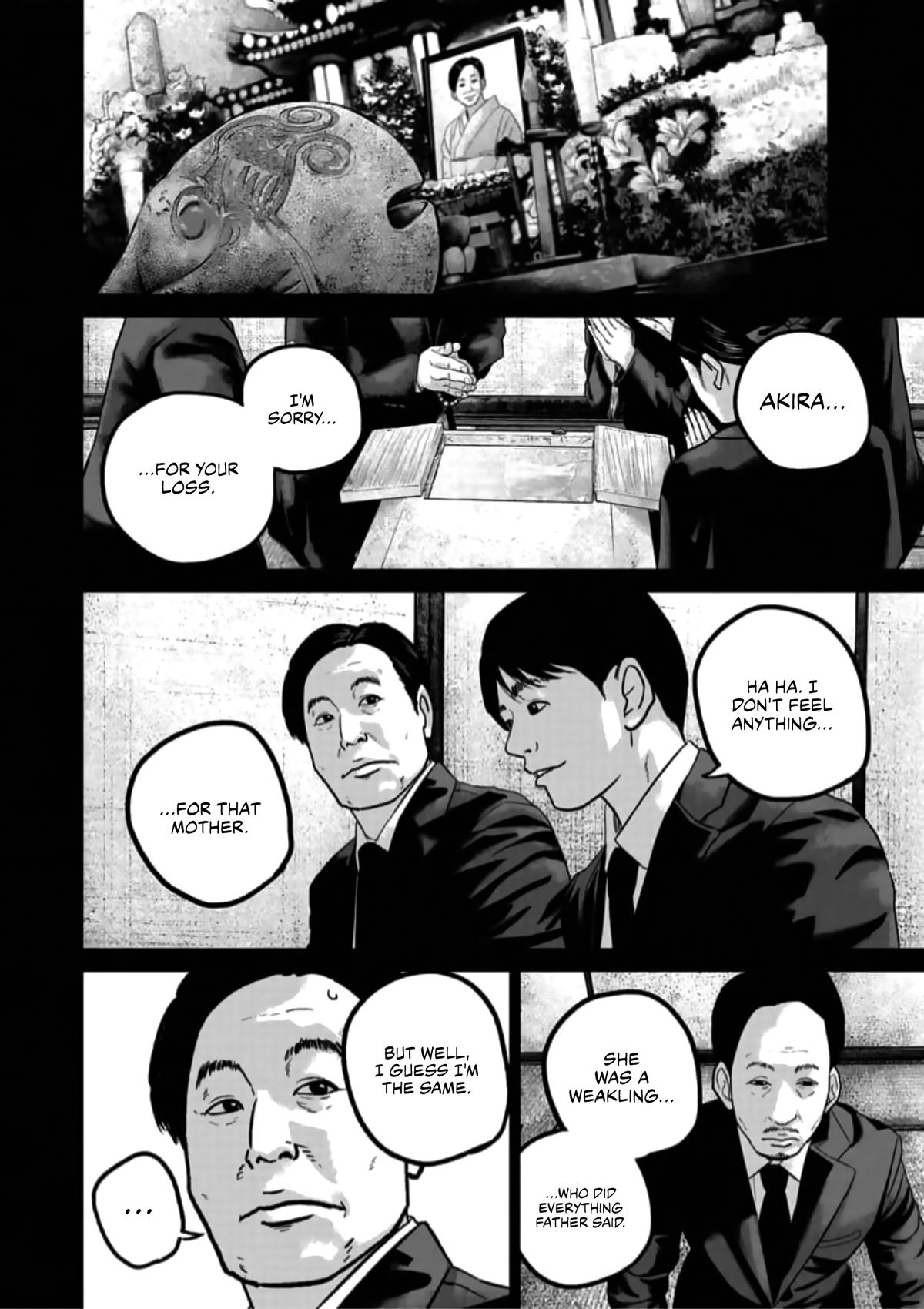 Read Smile chapter 46 image 7 on Lezhin