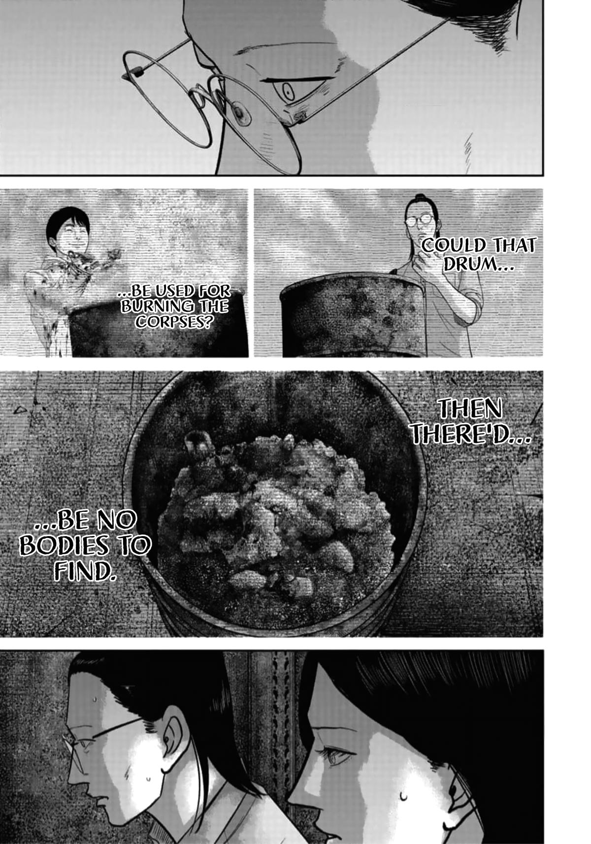 Read Smile chapter 47 image 14 on Lezhin
