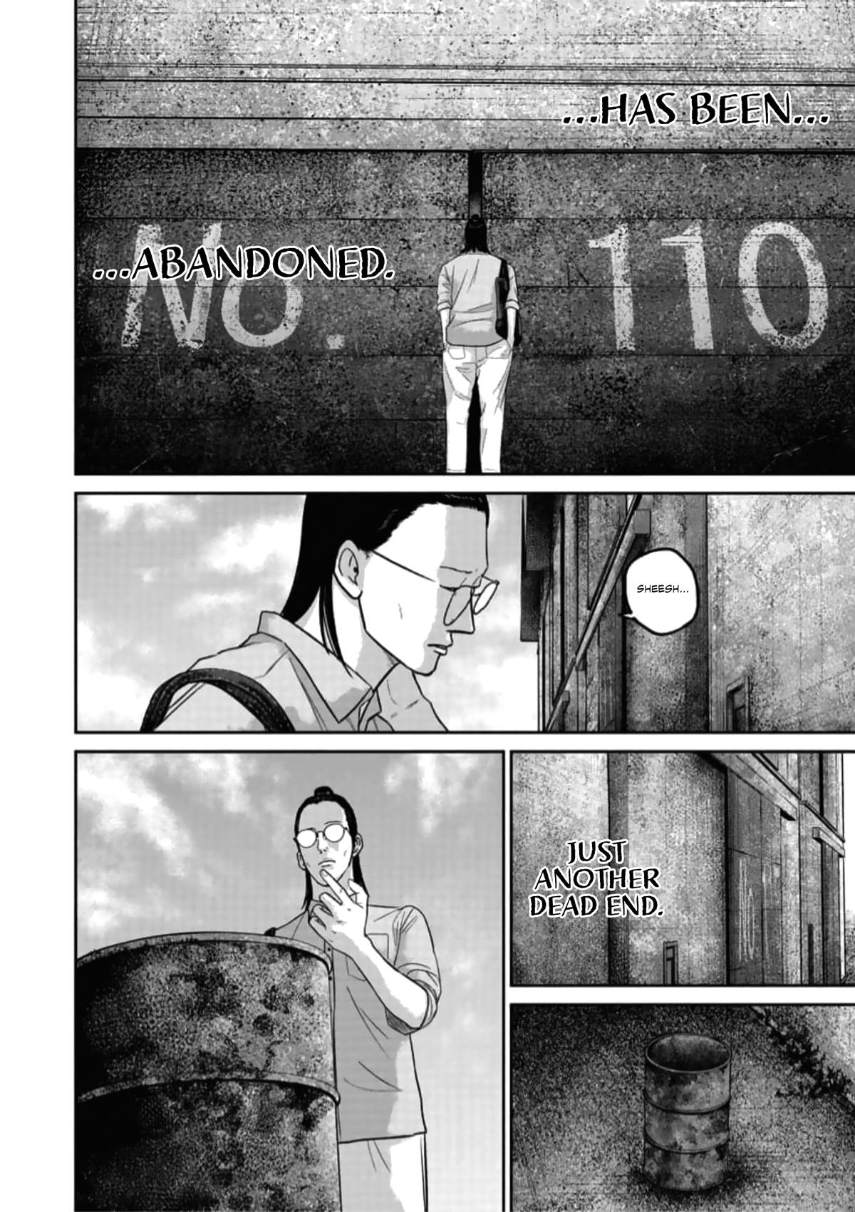 Read Smile chapter 47 image 3 on Lezhin