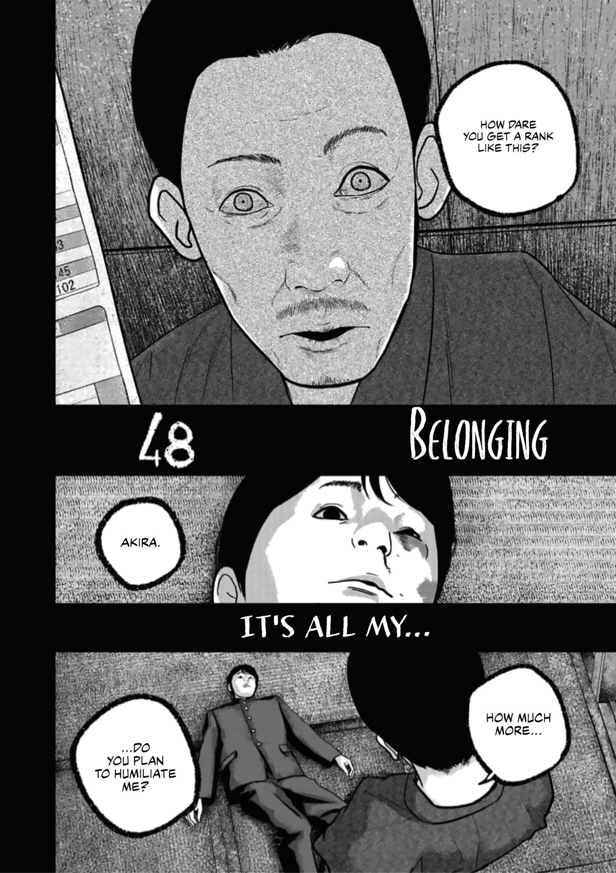 Read Smile chapter 48 image 1 on Lezhin