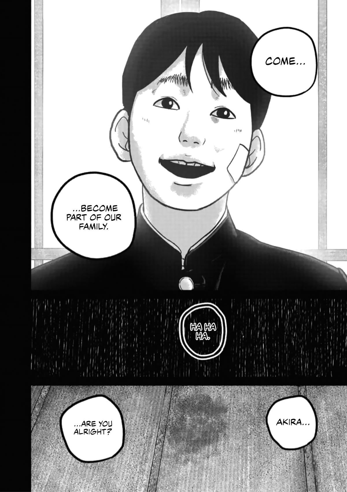 Read Smile chapter 48 image 15 on Lezhin
