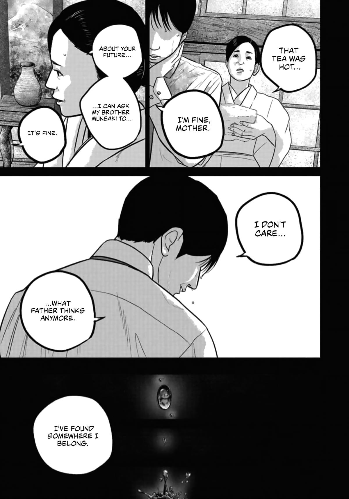 Read Smile chapter 48 image 16 on Lezhin