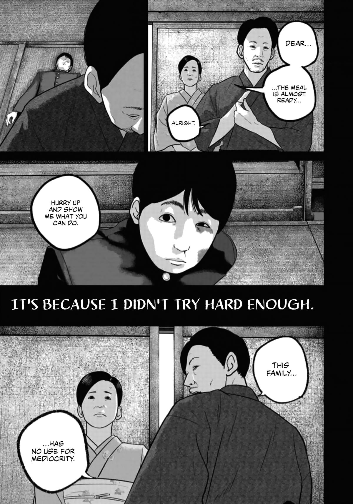Read Smile chapter 48 image 2 on Lezhin