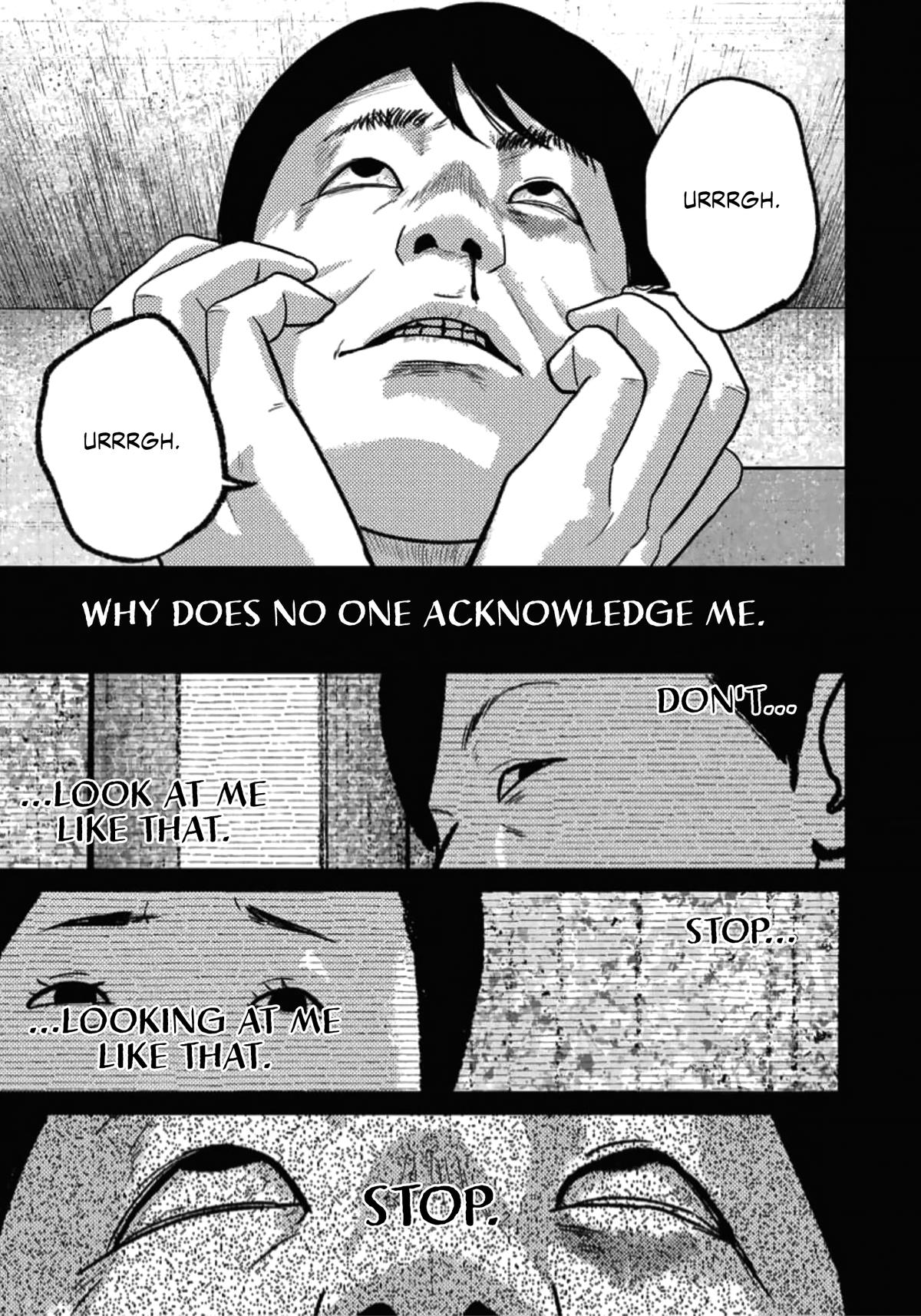 Read Smile chapter 48 image 6 on Lezhin