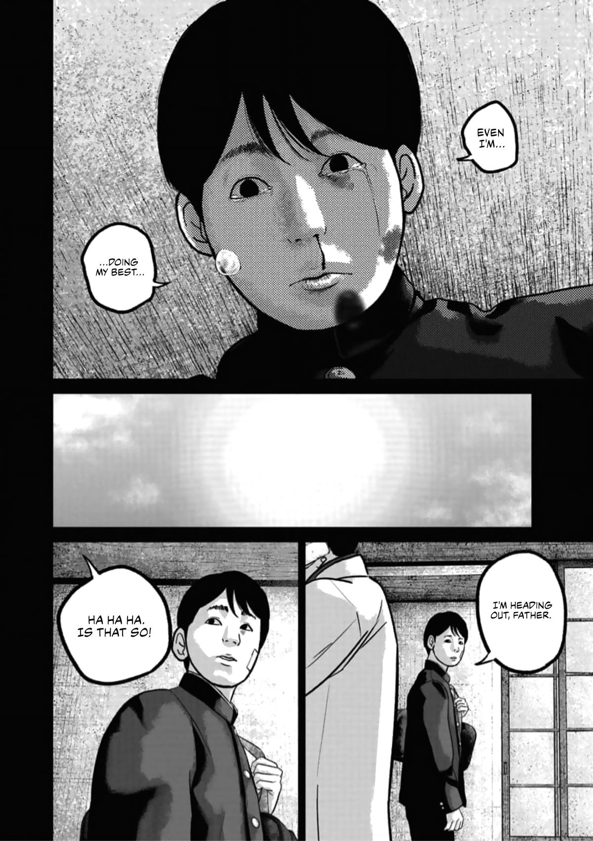 Read Smile chapter 48 image 7 on Lezhin