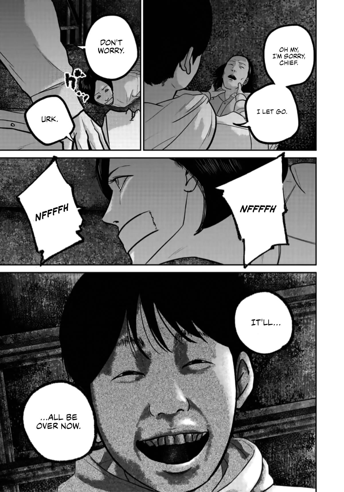 Read Smile chapter 49 image 10 on Lezhin