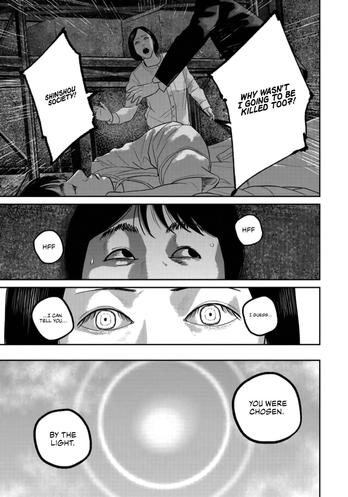 Read Smile chapter 49 image 17 on Lezhin