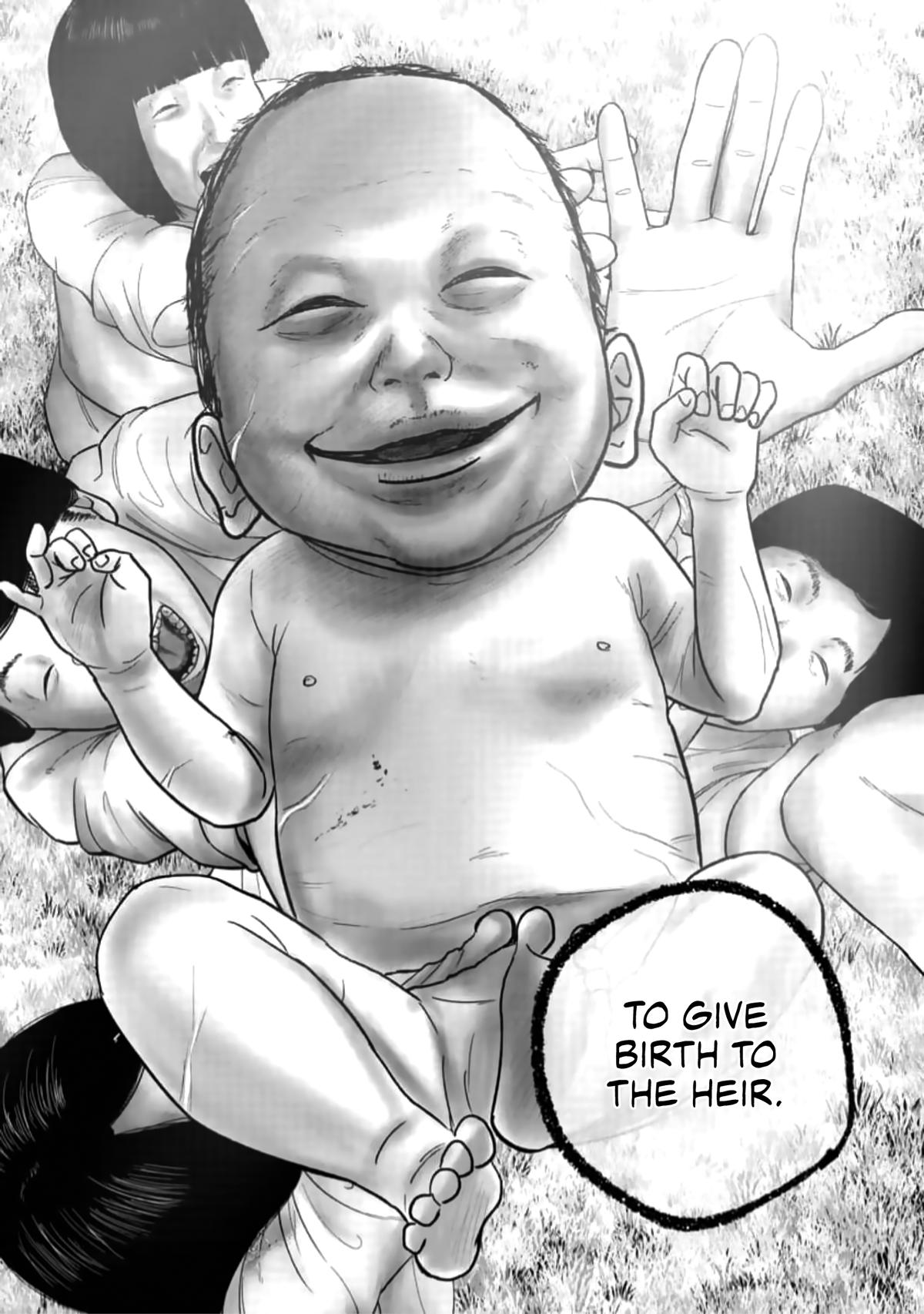 Read Smile chapter 49 image 18 on Lezhin