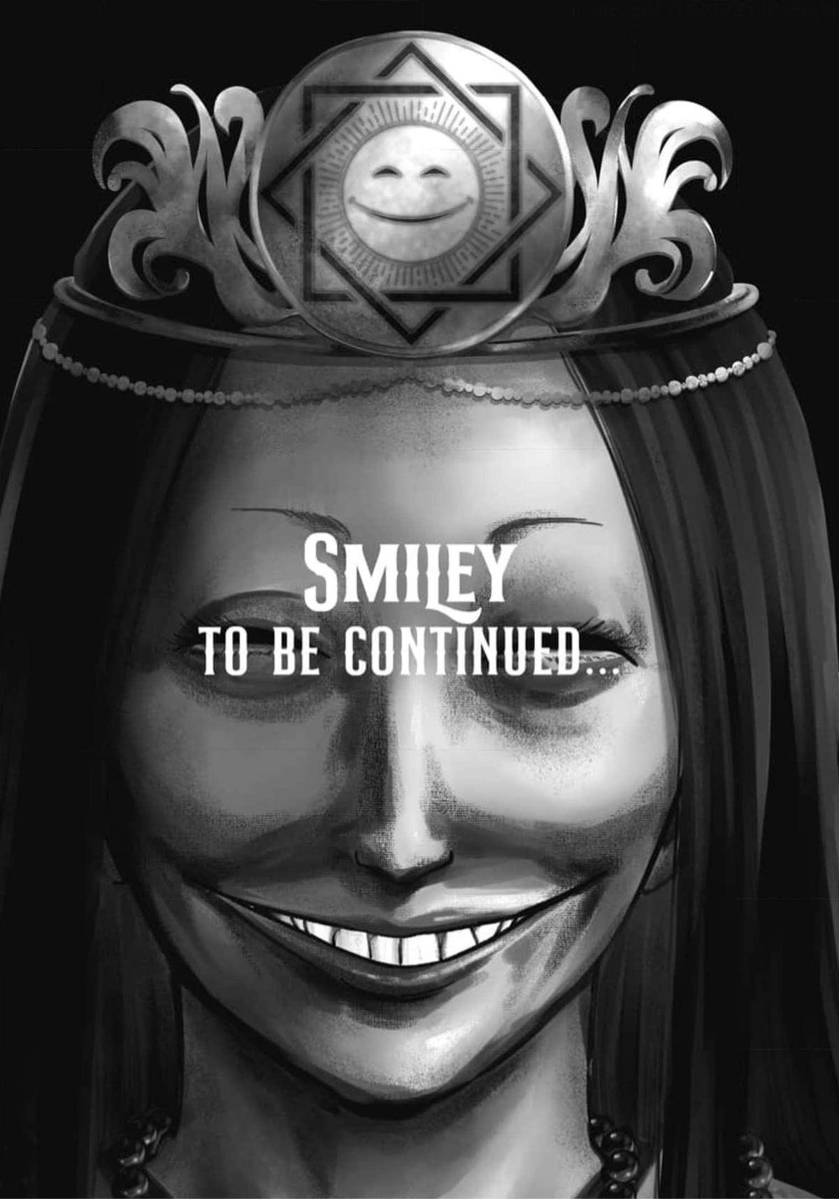 Read Smile chapter 49 image 19 on Lezhin