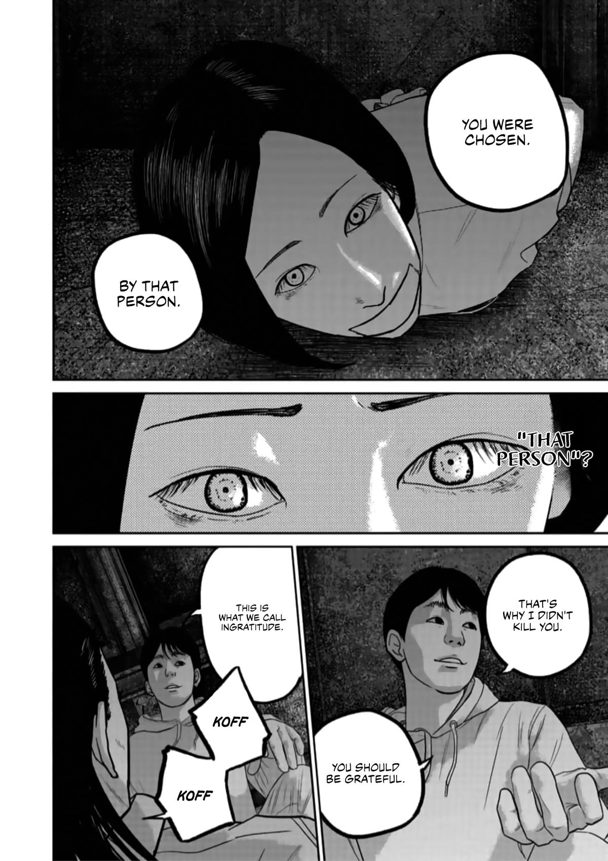 Read Smile chapter 49 image 9 on Lezhin