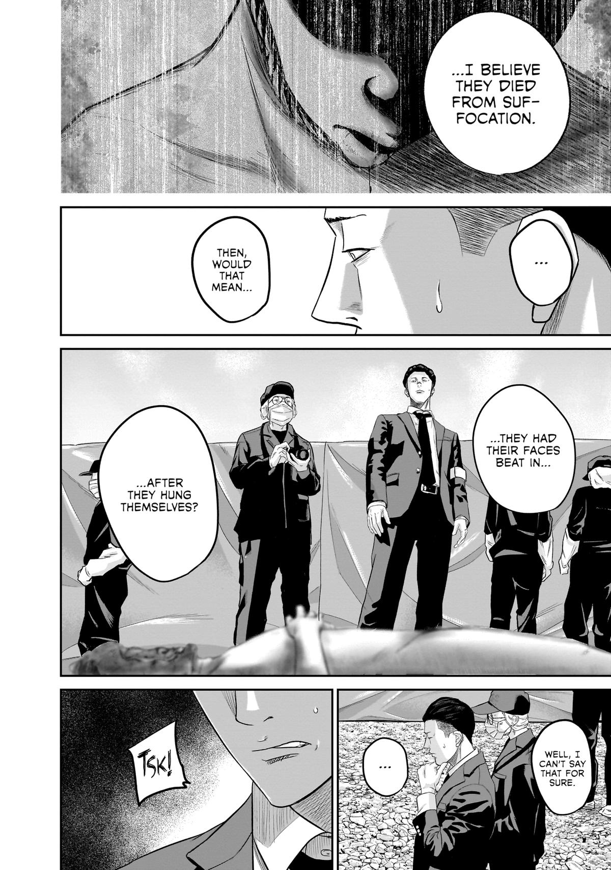 Read Smile chapter 5 image 12 on Lezhin