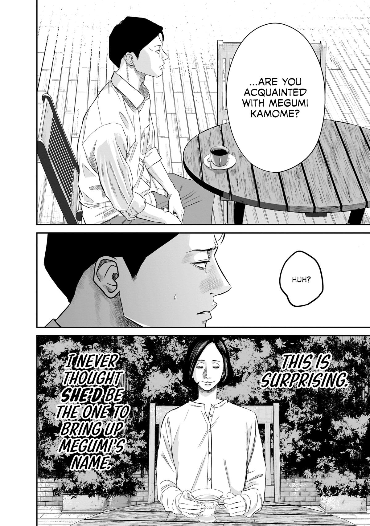 Read Smile chapter 5 image 3 on Lezhin