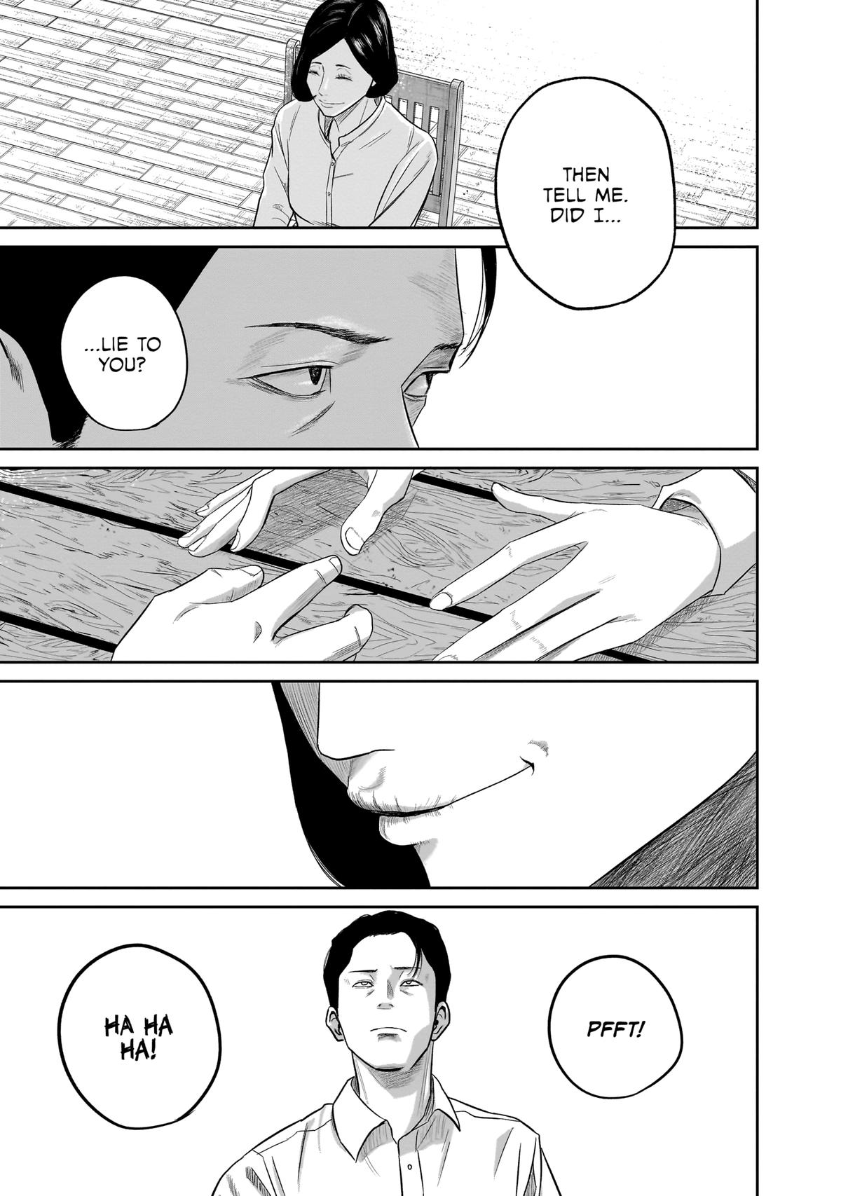 Read Smile chapter 5 image 6 on Lezhin