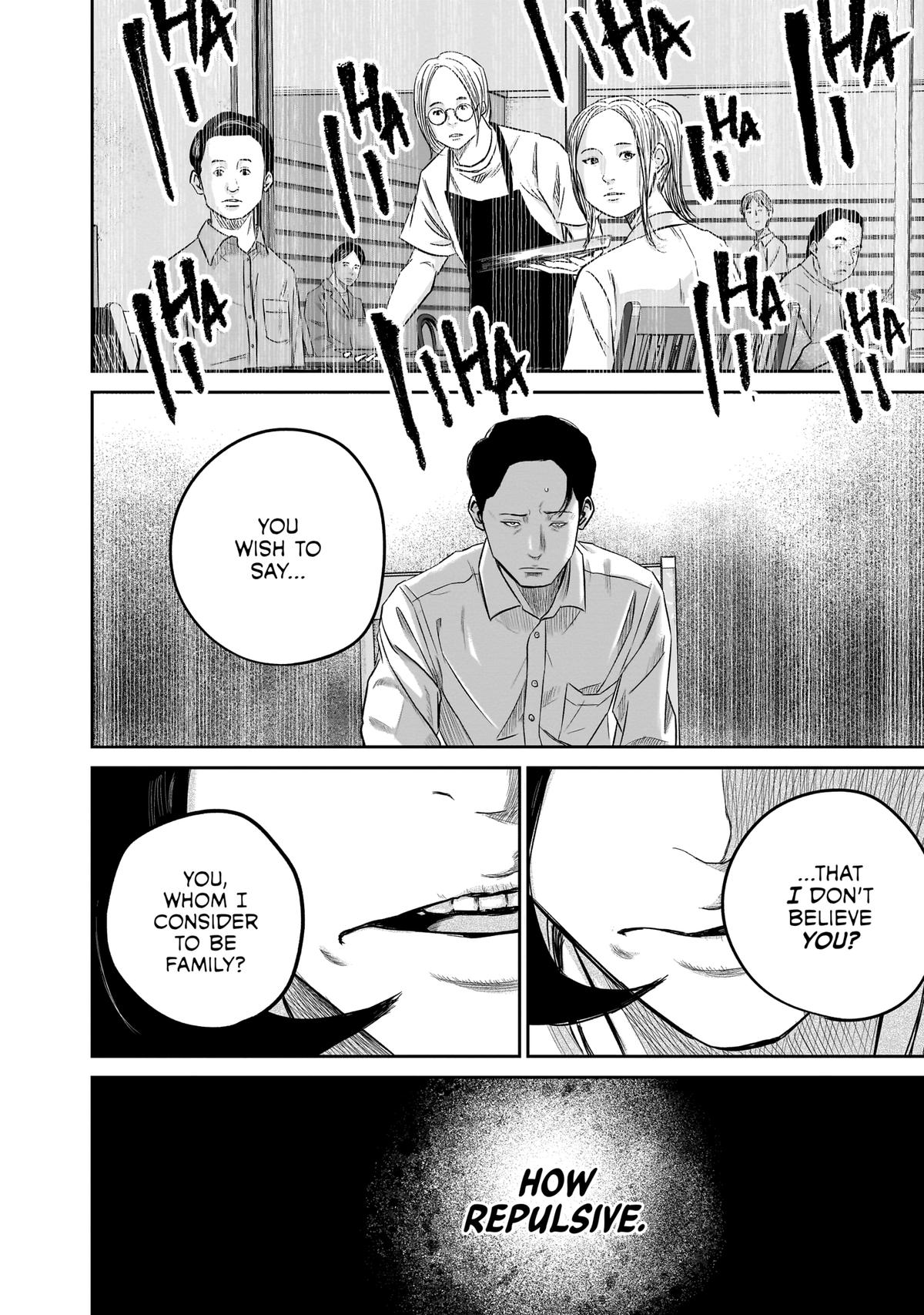 Read Smile chapter 5 image 7 on Lezhin