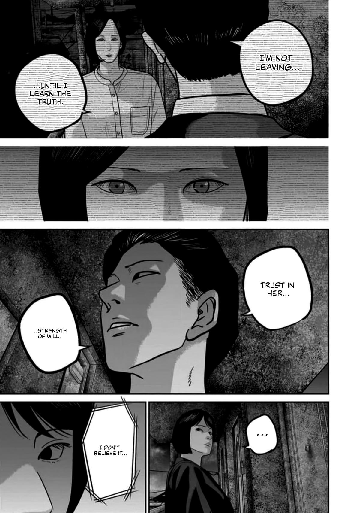 Read Smile chapter 54 image 4 on Lezhin