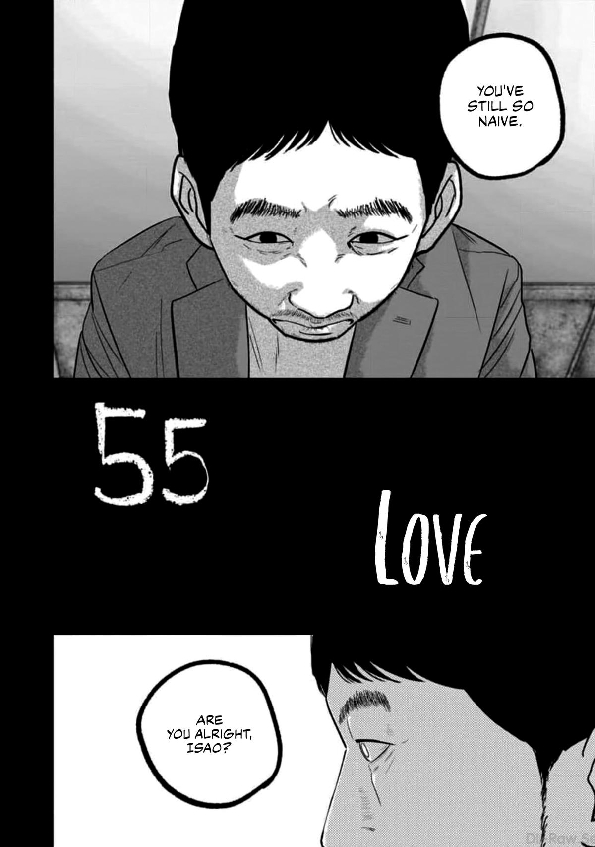 Read Smile chapter 55 image 5 on Lezhin