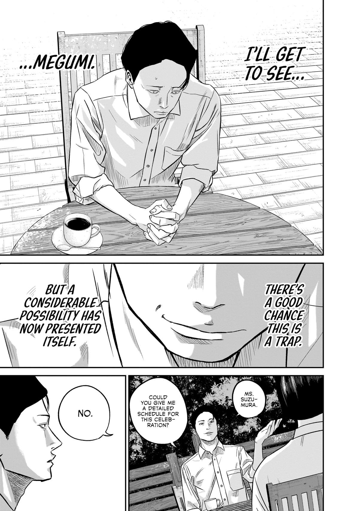 Read Smile chapter 6 image 1 on Lezhin