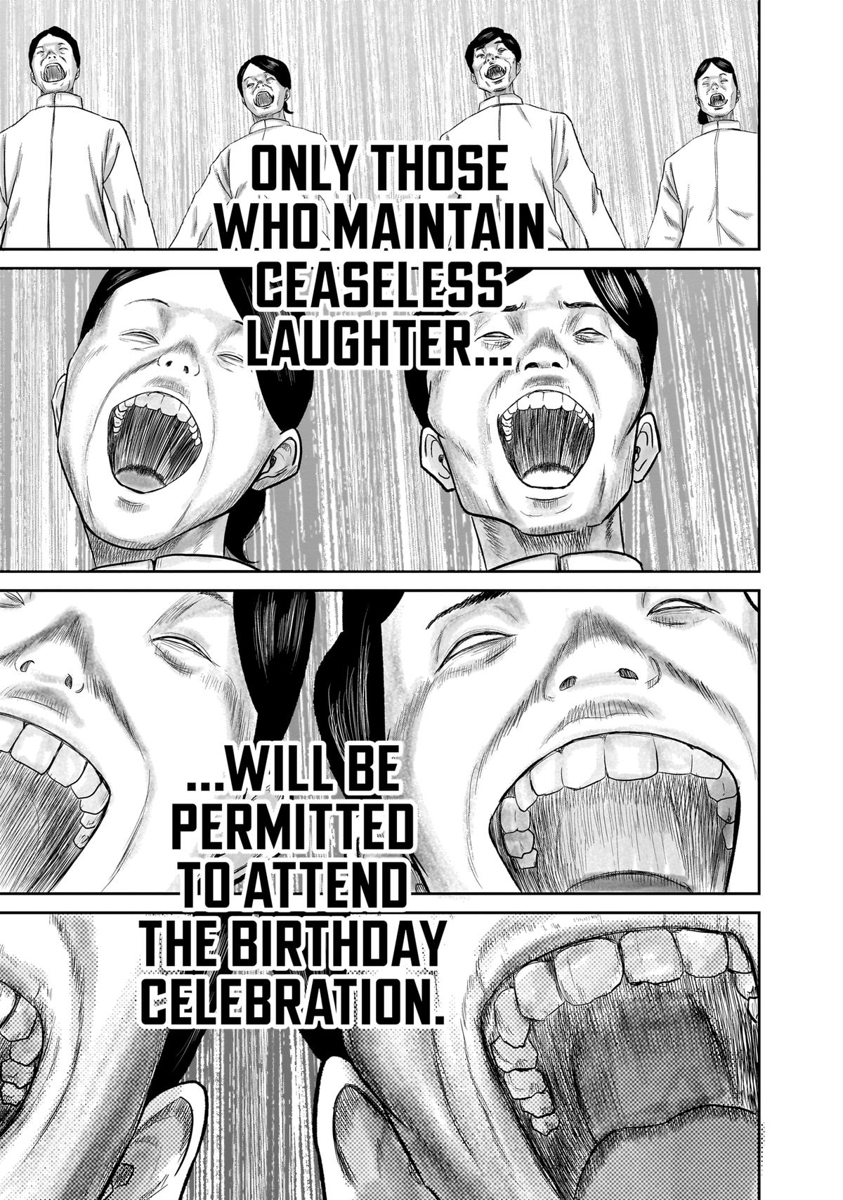 Read Smile chapter 6 image 14 on Lezhin