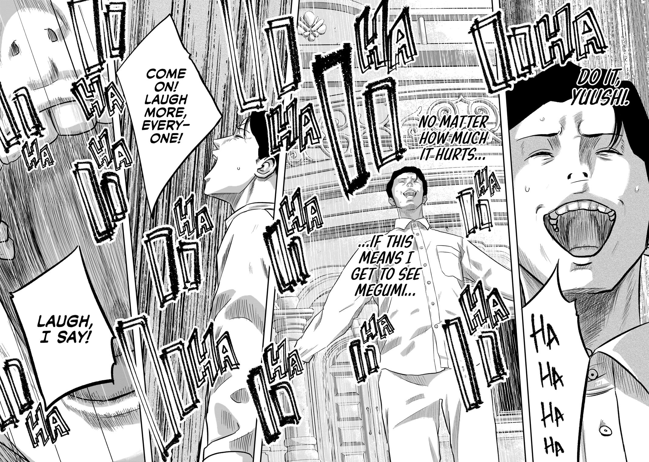 Read Smile chapter 6 image 15 on Lezhin