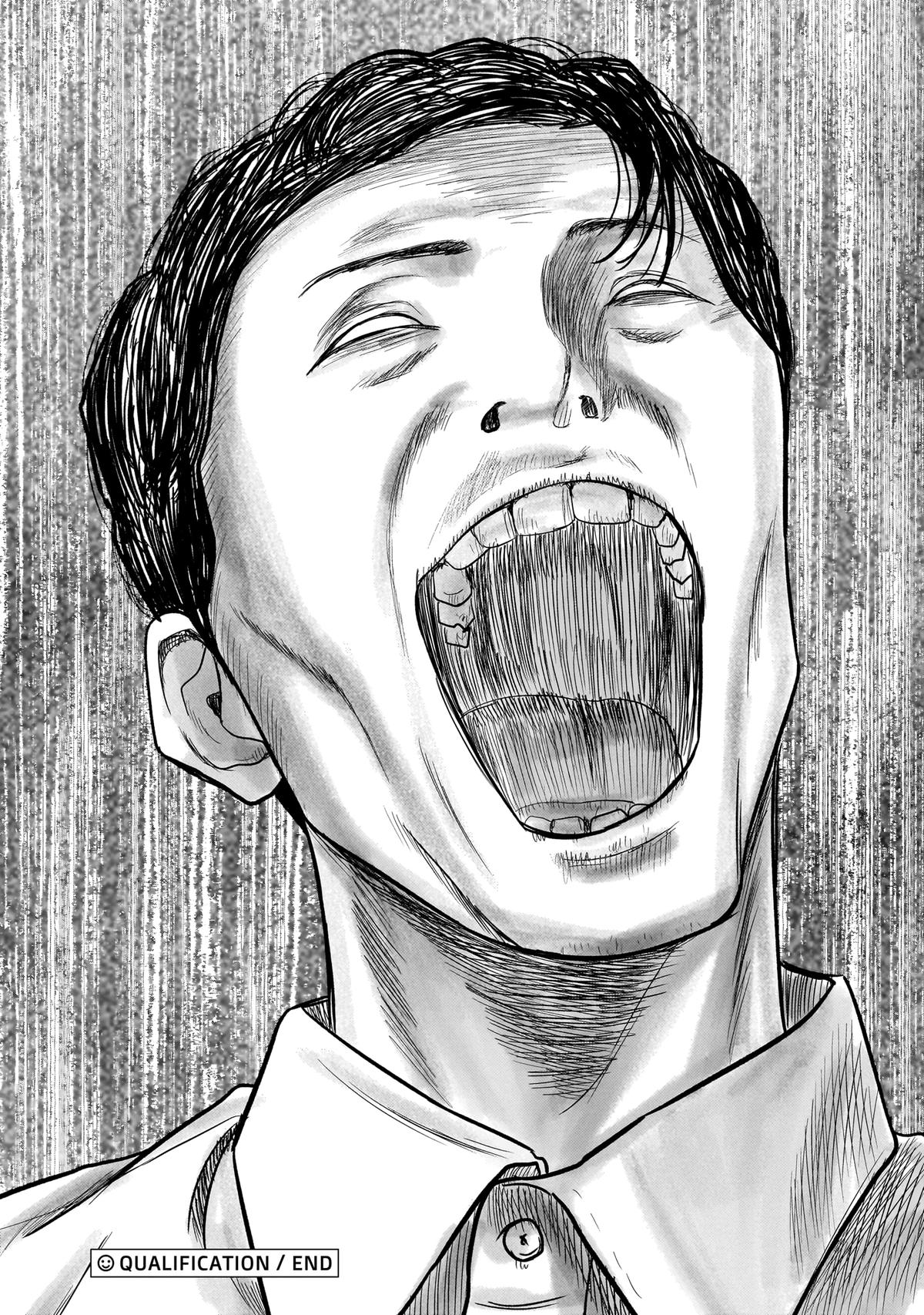 Read Smile chapter 6 image 17 on Lezhin