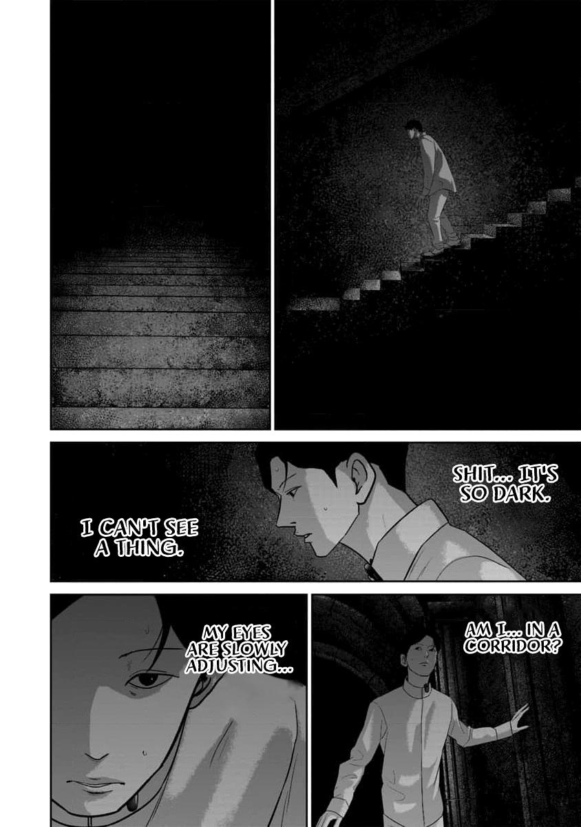 Read Smile chapter 60 image 18 on Lezhin