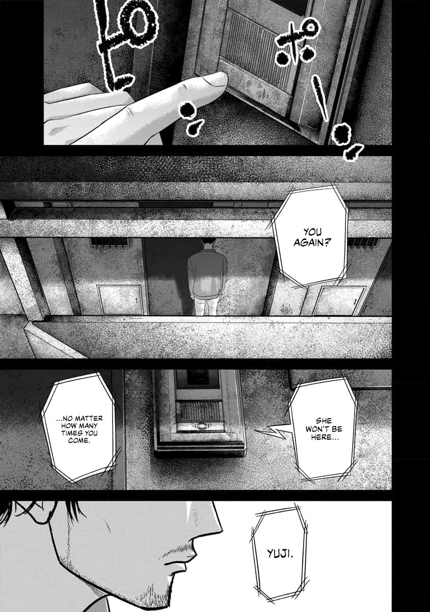 Read Smile chapter 60 image 3 on Lezhin