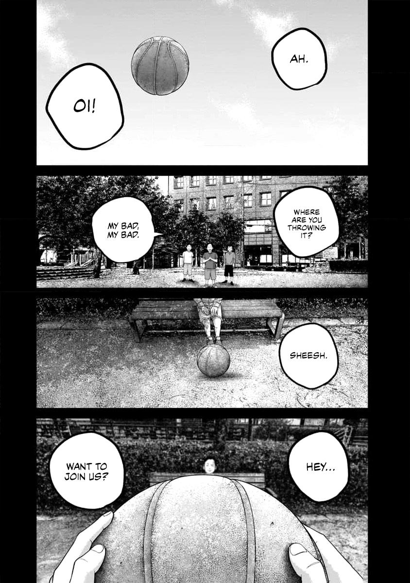 Read Smile chapter 61 image 17 on Lezhin
