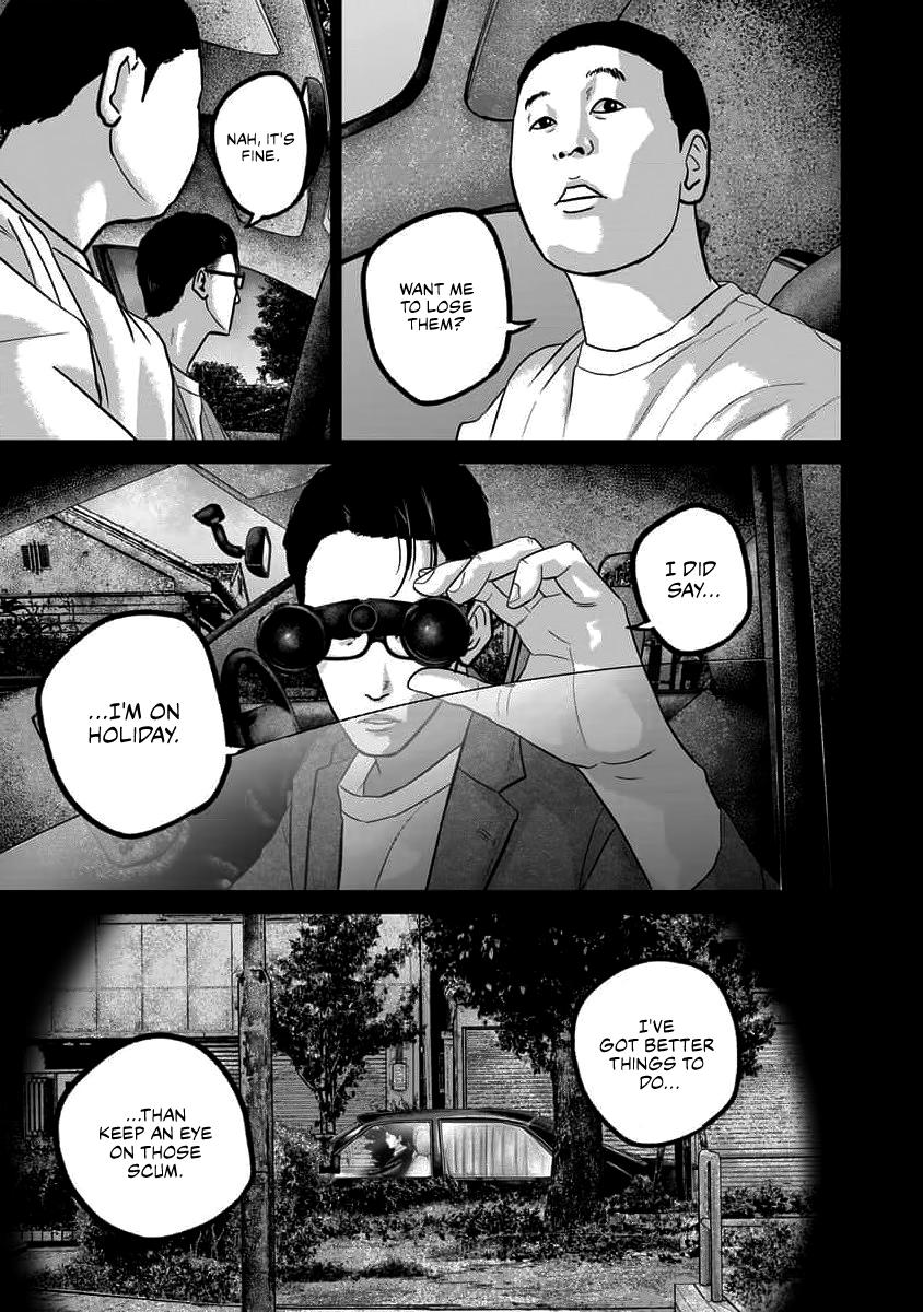 Read Smile chapter 63 image 6 on Lezhin